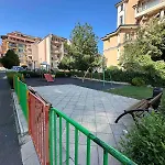 Lejlighed свети влас комплекс викторио Burgas City
