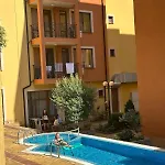 свети влас комплекс викторио Burgas City