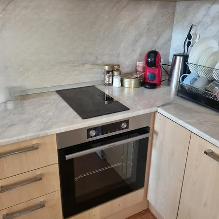 Ваканционна къща морски бряг *