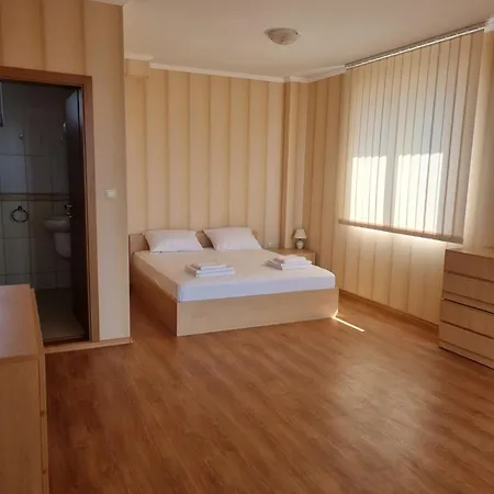 Ваканционна къща морски бряг