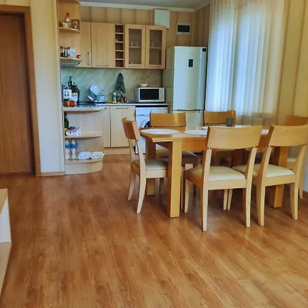 Ваканционна къща морски бряг Свети Влас